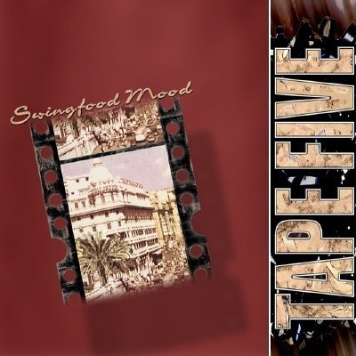 Tape Five - Summertime